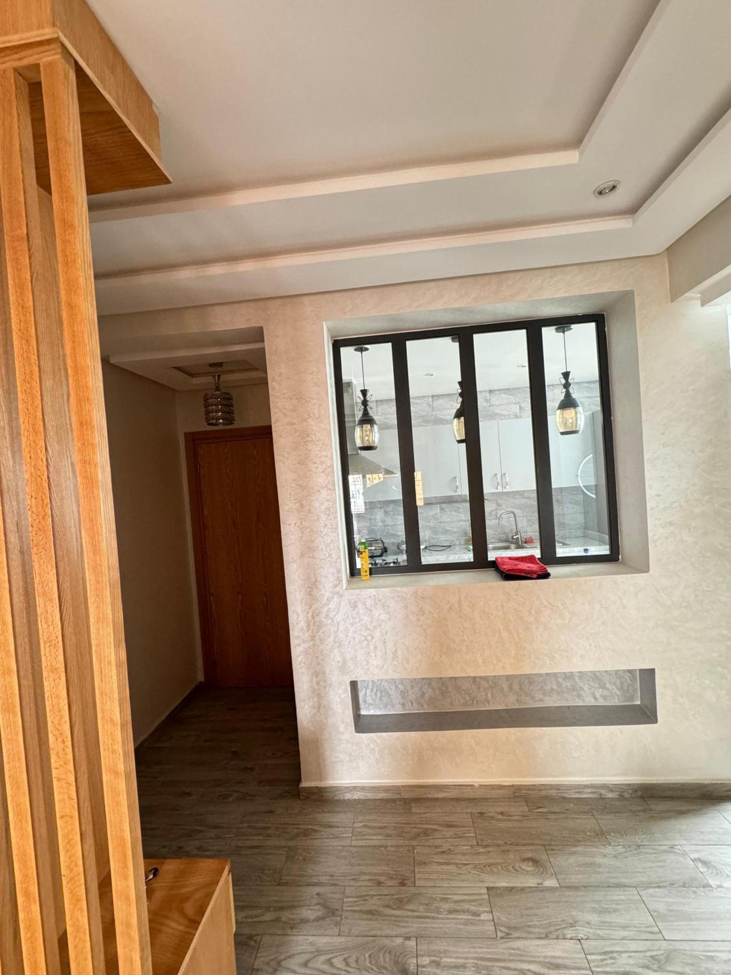 Appartement Enjoyable To Relax In Agadir