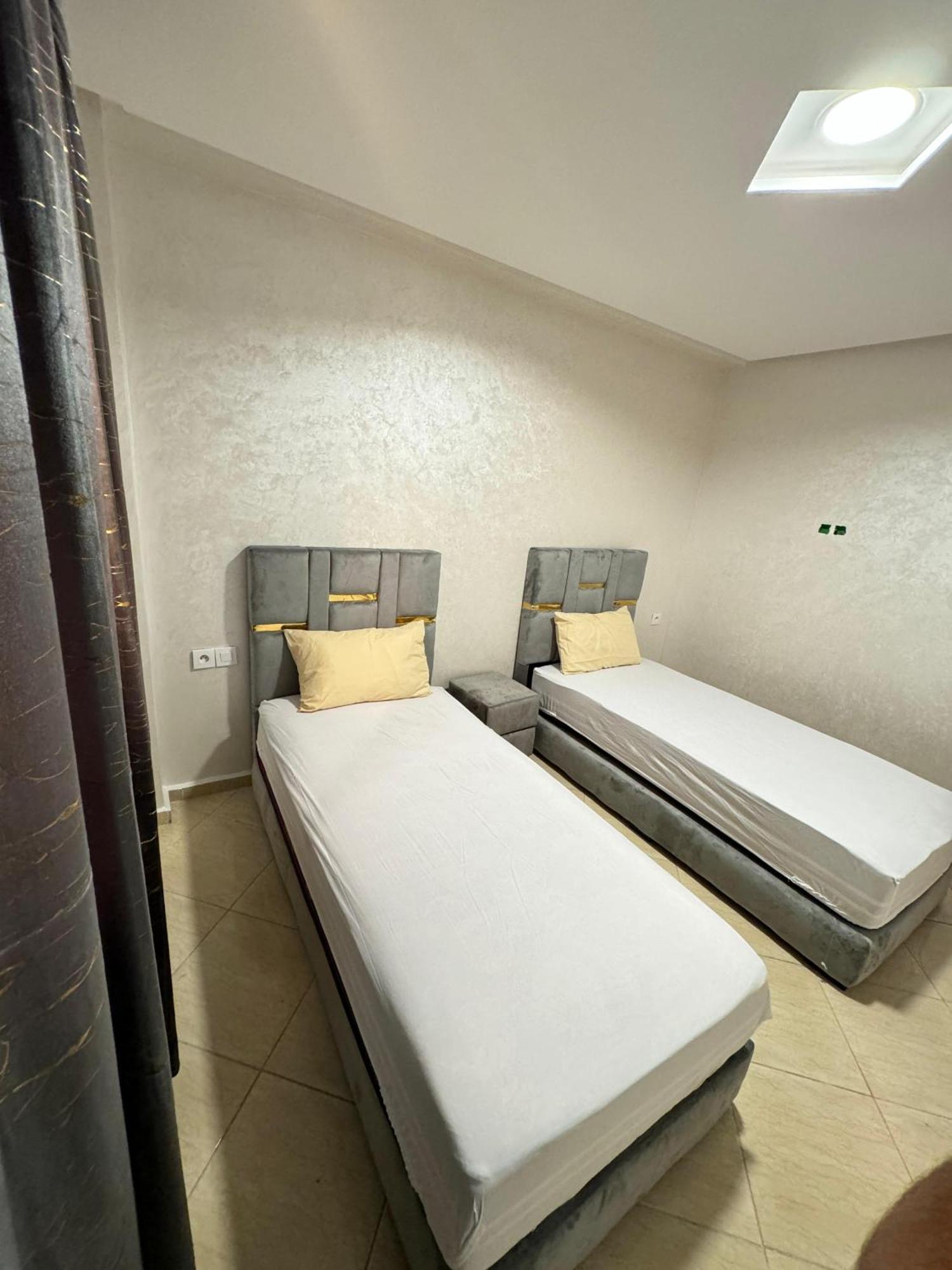 Appartement Enjoyable To Relax In