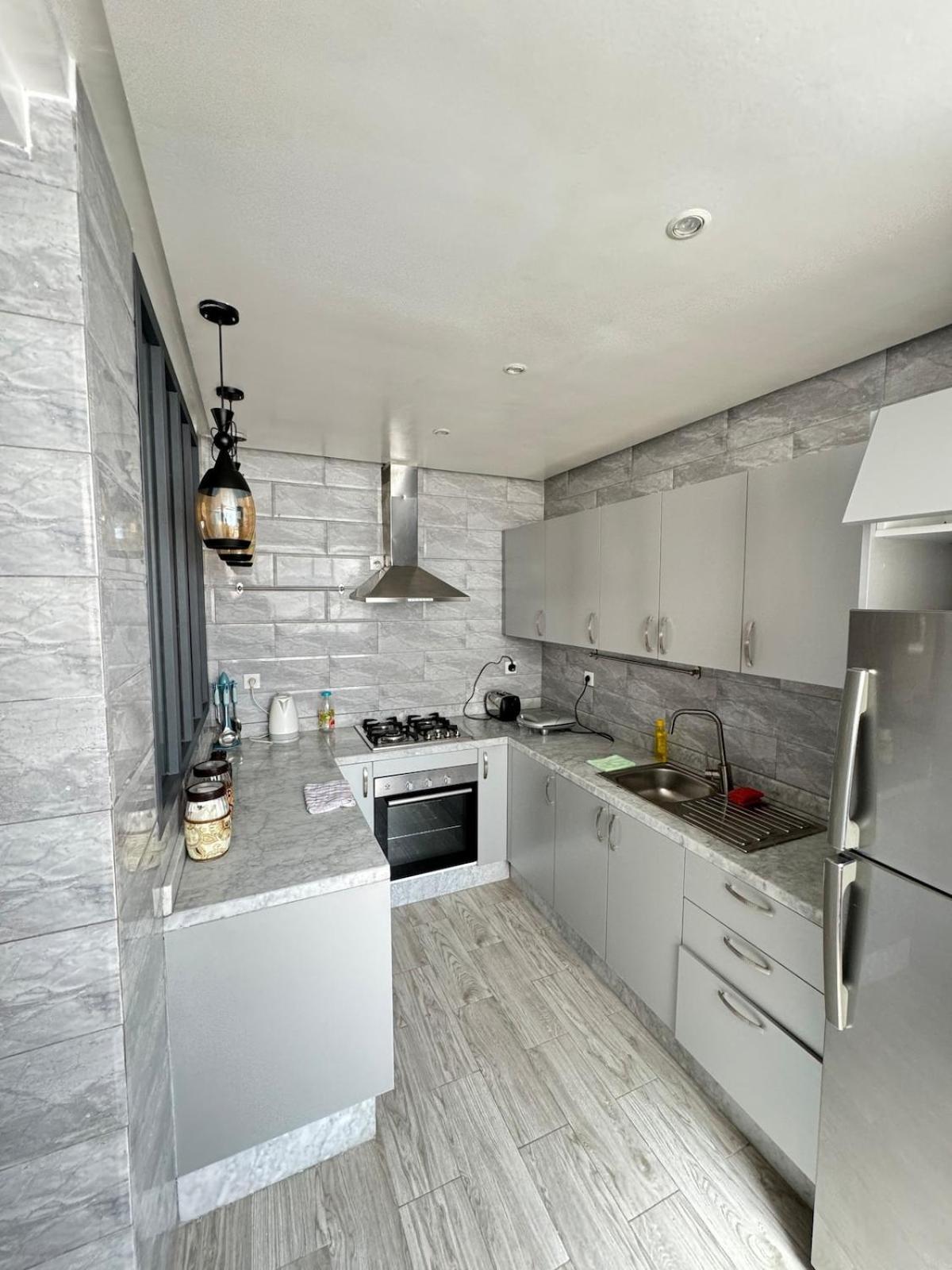 Appartement Enjoyable To Relax In Agadir