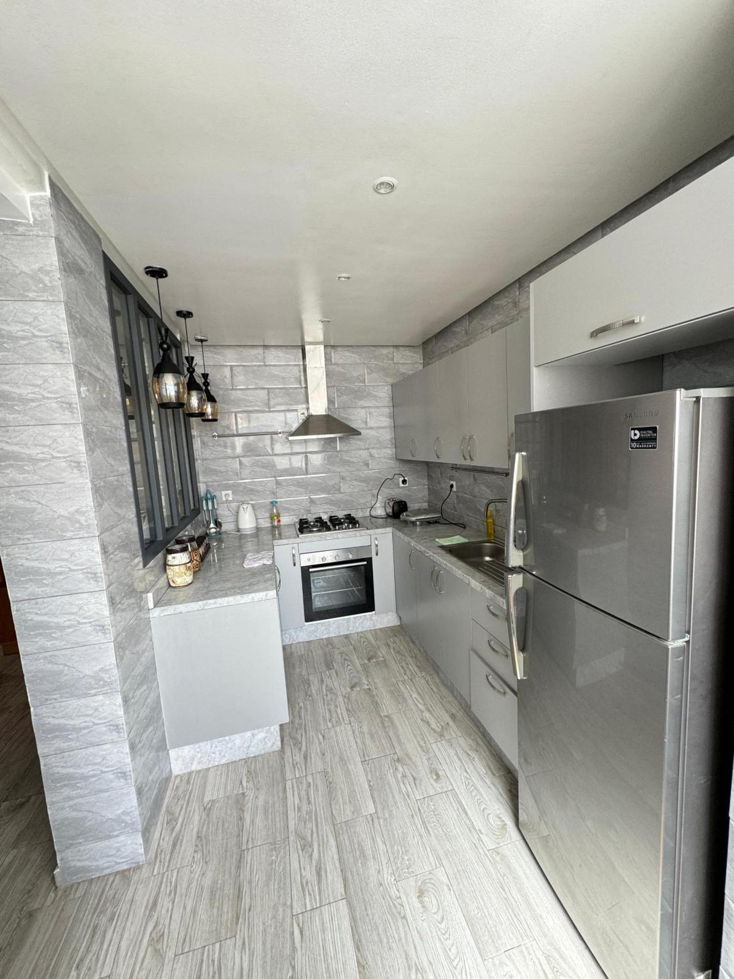 Enjoyable To Relax In Appartement