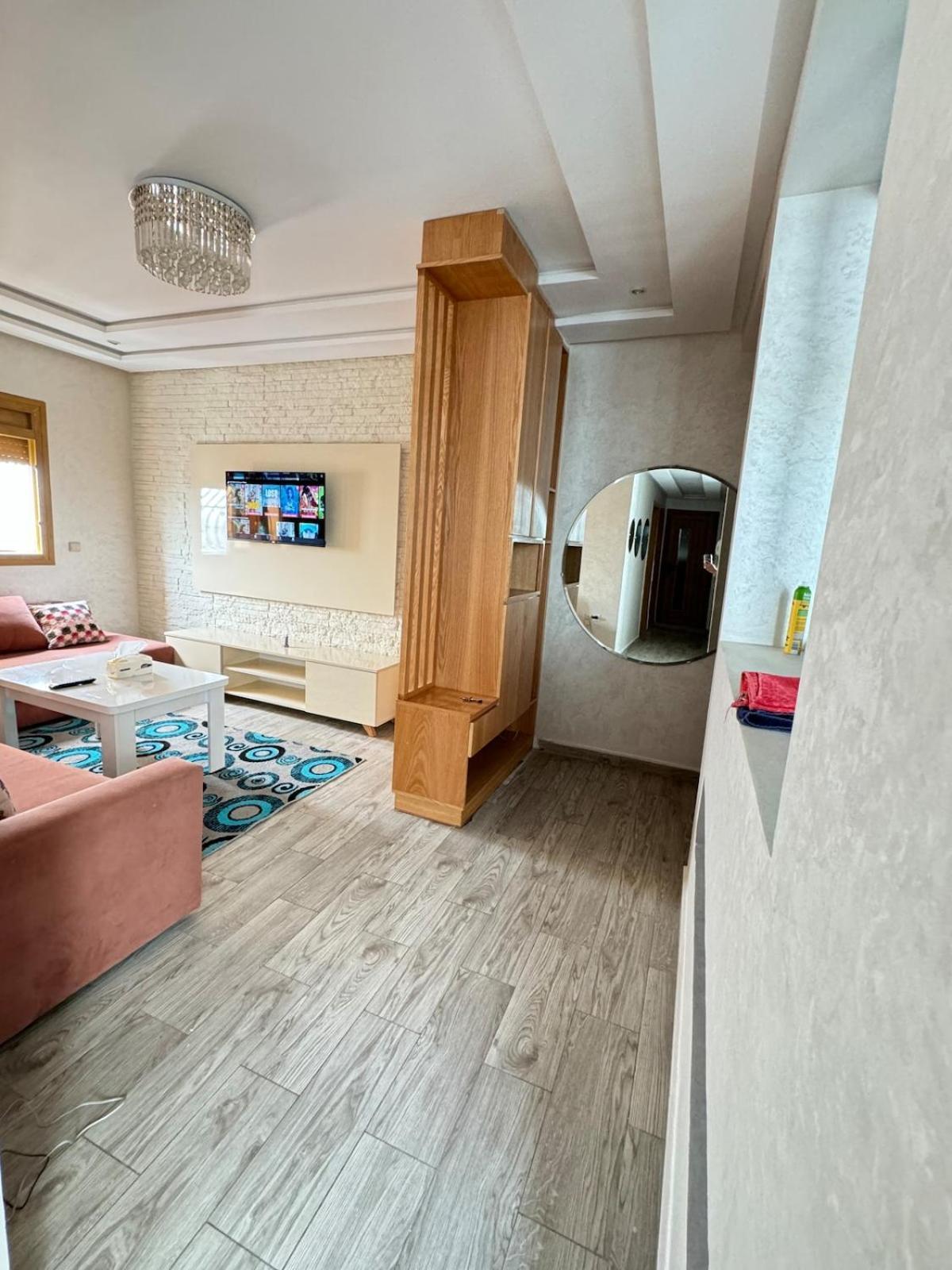 Appartement Enjoyable To Relax In