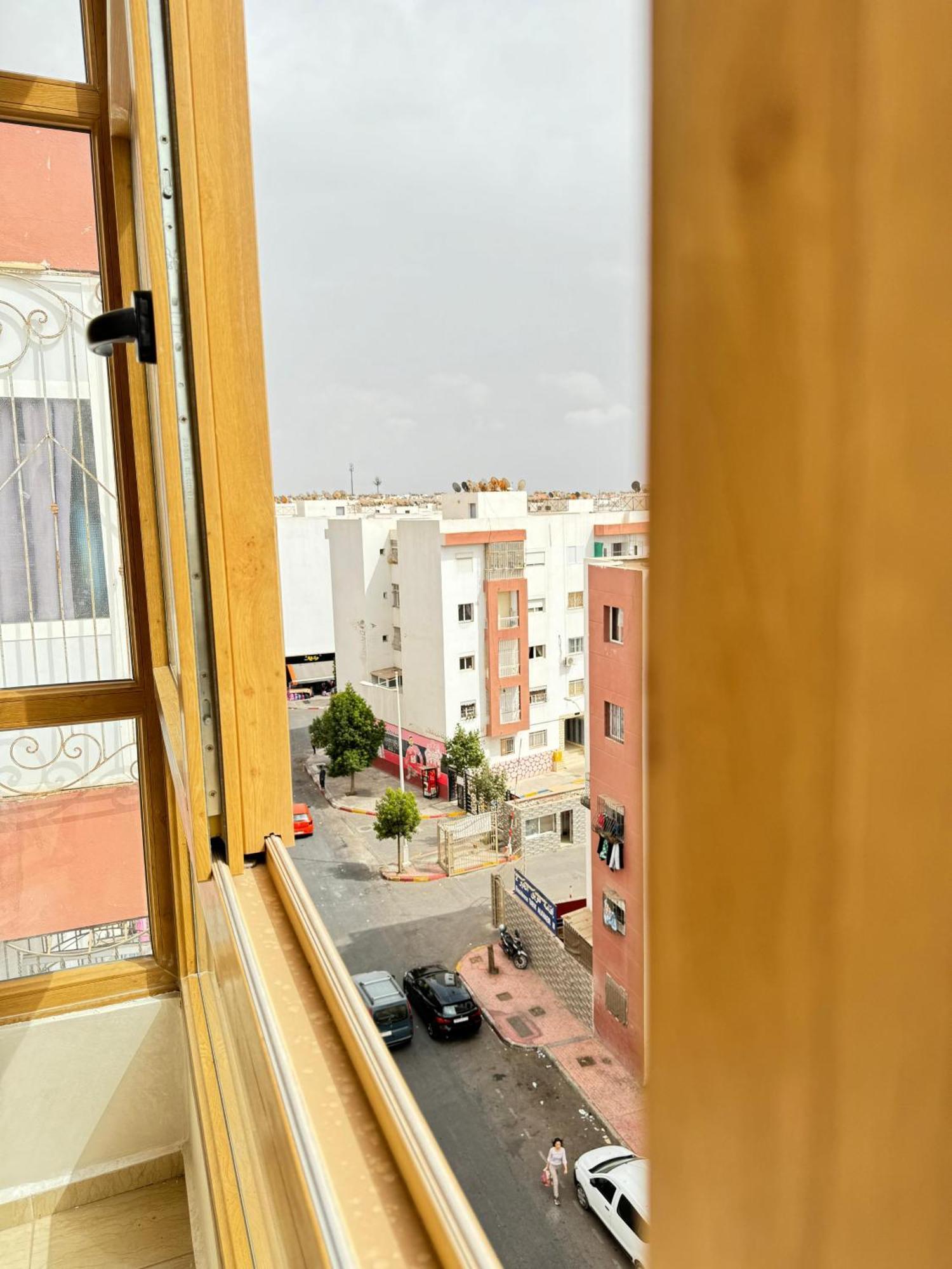 Enjoyable To Relax In Appartement Agadir