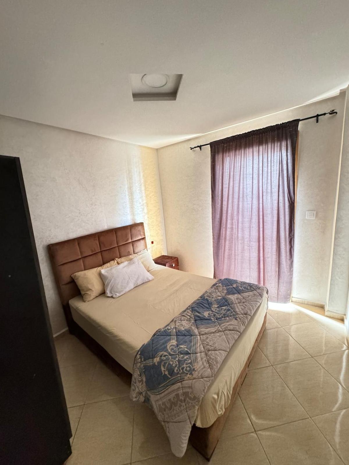 Apartment Enjoyable To Relax In Agadir